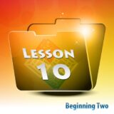 Beginning Two | Lesson 10 Grammar