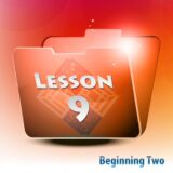 Beginning Two | Lesson 9 Grammar