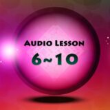 1st Edition | Intermediate Audio Lesson 6 ~ 10